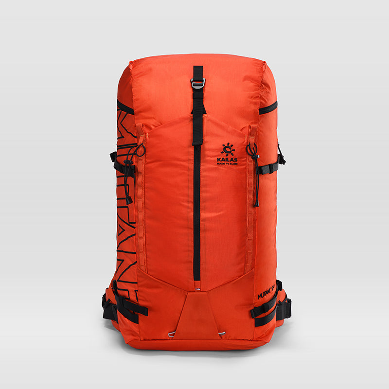 Mutant II Technical Climbing Backpack 42L (S-L) - Image 2