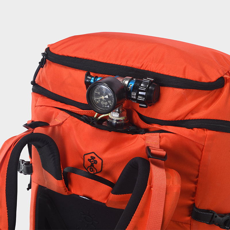 Mutant II Technical Climbing Backpack 42L (S-L) - Image 4