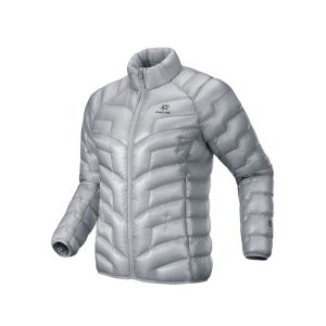 Kailas GT ZERO 900FP Goose Down Stand Collar Jacket Women's