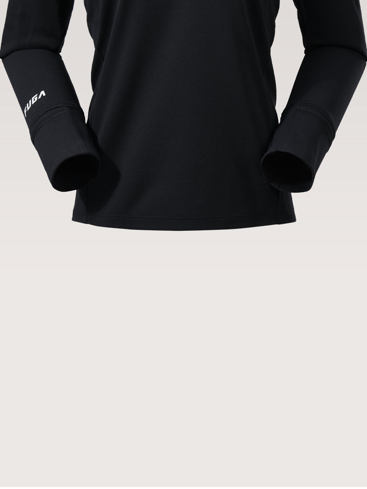 KAILAS FUGA Technical Long Sleeve T-shirt Women's - Image 5