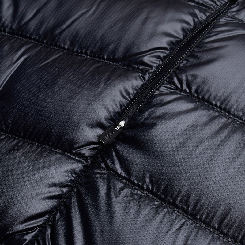 Kailas GT ZERO 900FP Goose Down Stand Collar Jacket Women's - Image 10