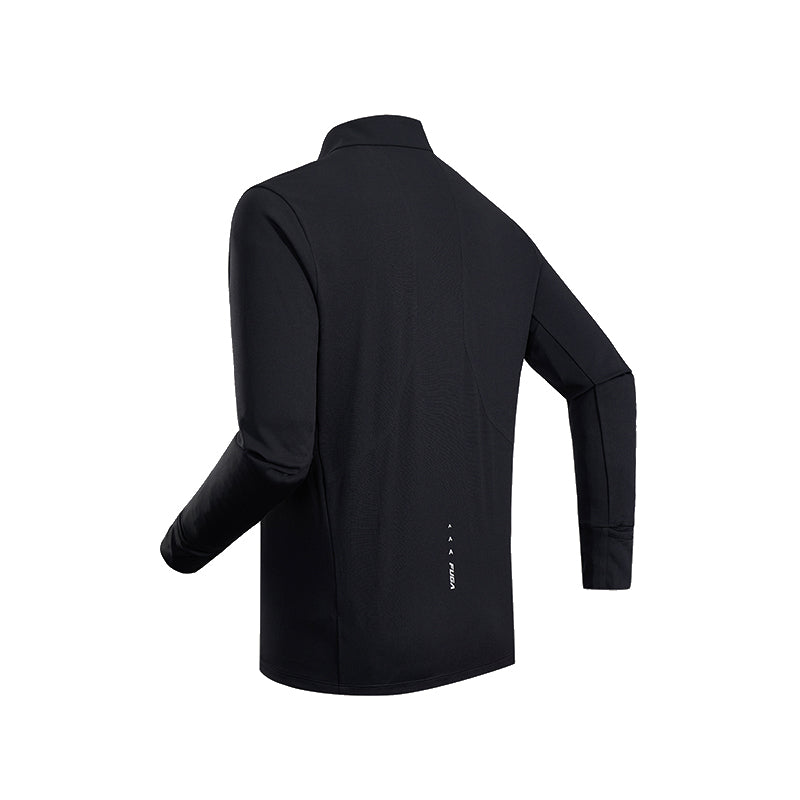 KAILAS FUGA Long-sleeve Functional T-shirt Men's - Image 3