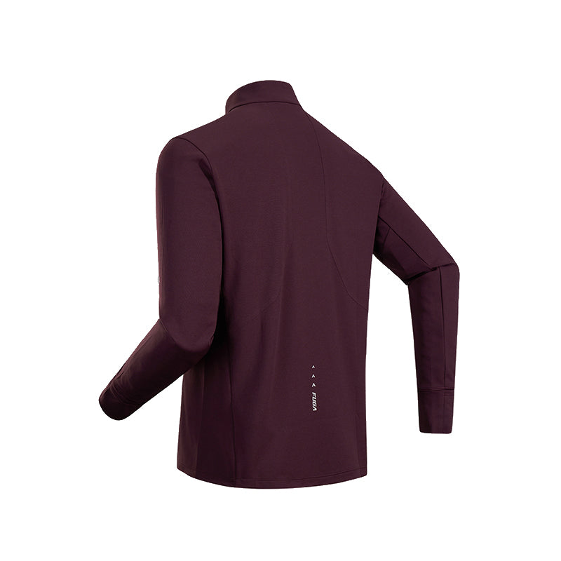 KAILAS FUGA Long-sleeve Functional T-shirt Men's - Image 8