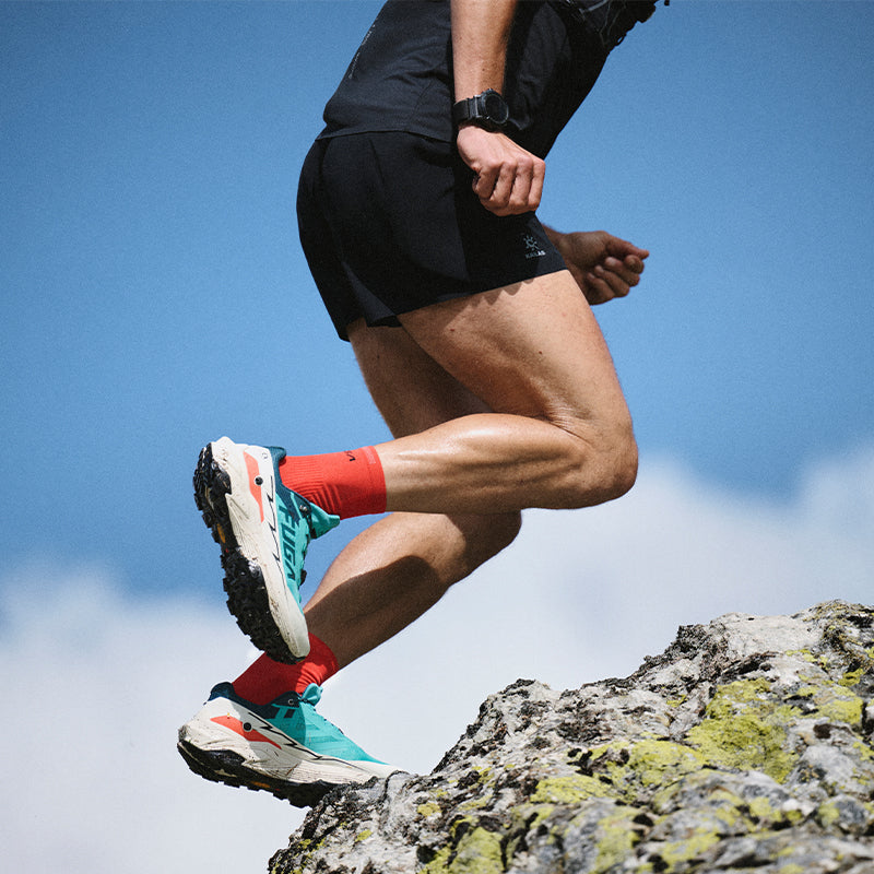 New Kailas FUGA EX 3 Trail Running Shoes Men's - Image 5