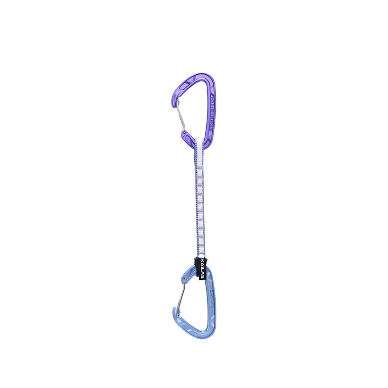 Kailas Flash Wire Quickdraw 18CM - Image 4