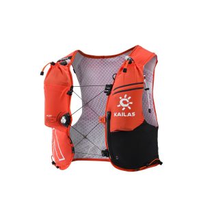 Kailas Fuga Air 8 IV Trail Running Vest Pack 8L Unisex