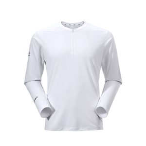 KAILAS FUGA Long-sleeve Functional T-shirt Men's