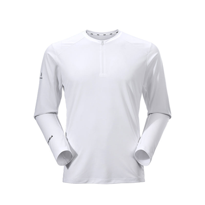 KAILAS FUGA Long-sleeve Functional T-shirt Men's