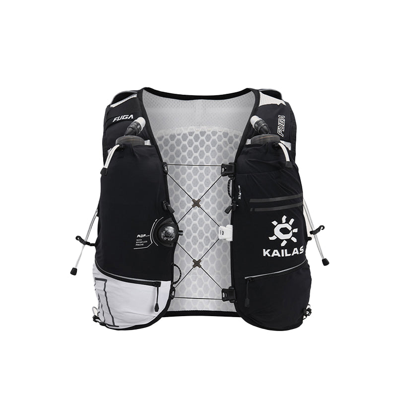 Kailas Fuga Air 13 II Trail Running Vest Pack Unisex - Image 5