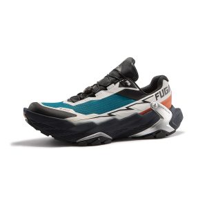 Kailas FUGA DU 2 GTX  Low-cut Waterproof Trail Running Shoes Men's