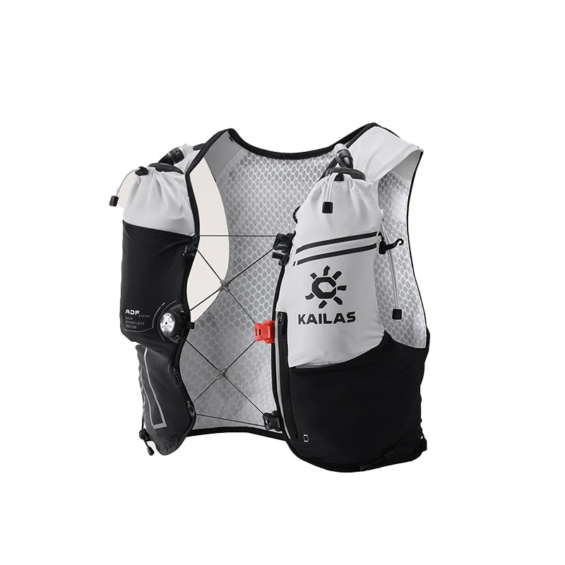 Kailas Fuga Air 8 IV Trail Running Vest Pack 8L Unisex - Image 6