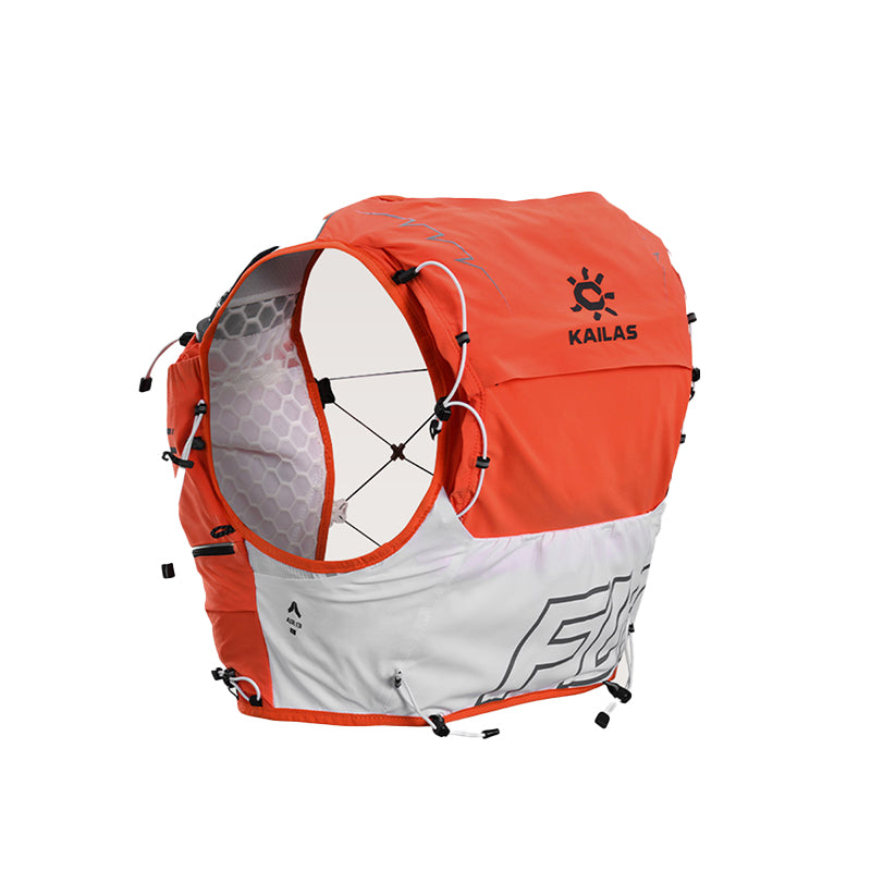 Kailas Fuga Air 13 II Trail Running Vest Pack Unisex - Image 3