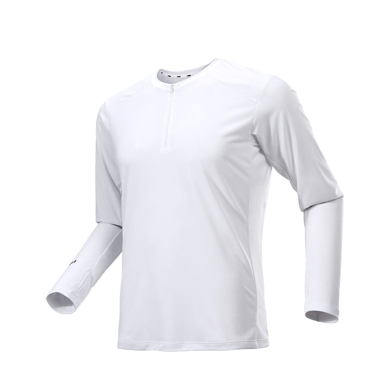 KAILAS FUGA Long-sleeve Functional T-shirt Men's - Image 2