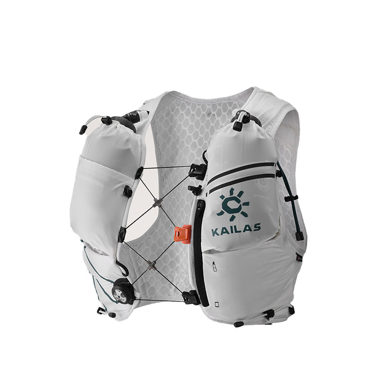 Kailas Fuga Air 7 Ⅳ Trail Running Vest Pack 7L Women's - Image 6