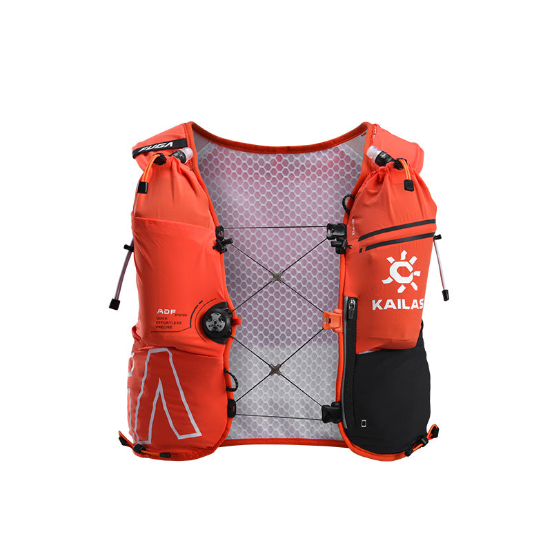 Kailas Fuga Air 8 IV Trail Running Vest Pack 8L Unisex - Image 2
