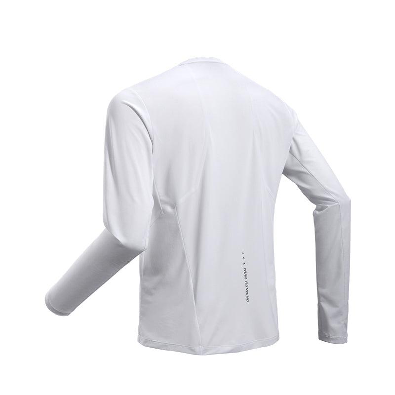 KAILAS FUGA Long-sleeve Functional T-shirt Men's - Image 3