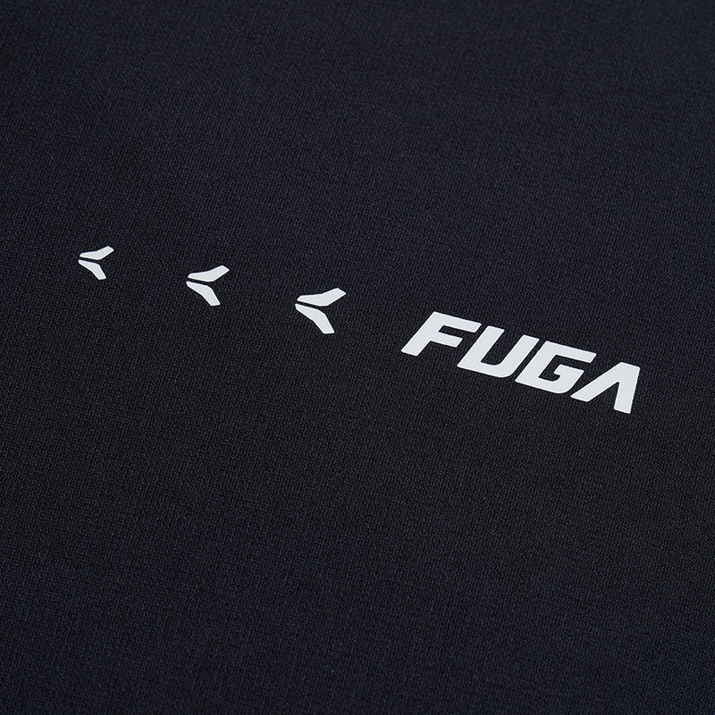 KAILAS FUGA Long-sleeve Functional T-shirt Men's - Image 5