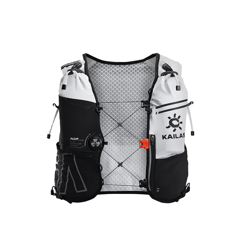 Kailas Fuga Air 8 IV Trail Running Vest Pack 8L Unisex - Image 7