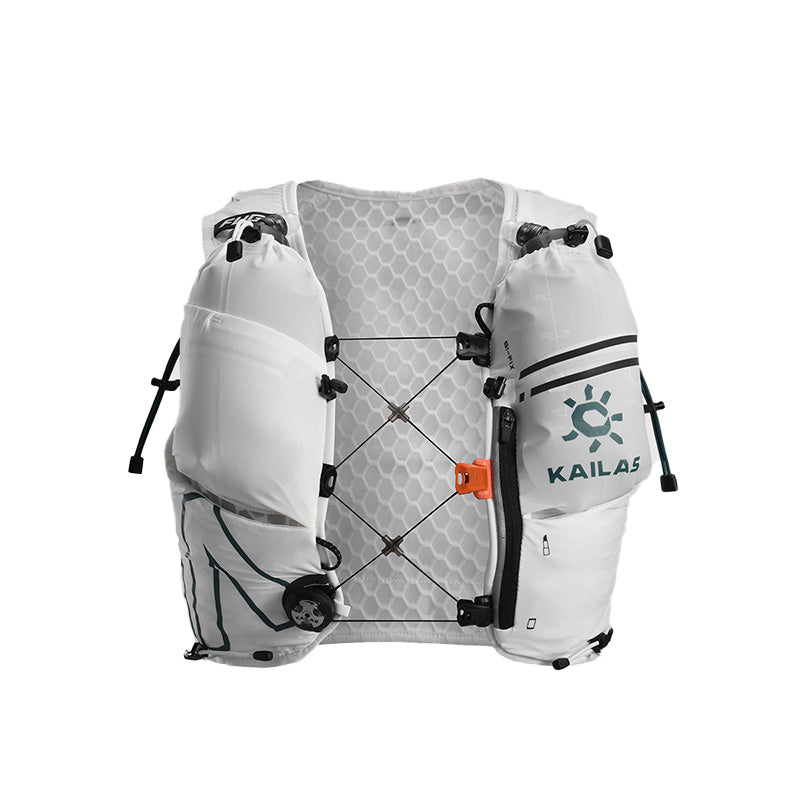 Kailas Fuga Air 7 Ⅳ Trail Running Vest Pack 7L Women's - Image 7