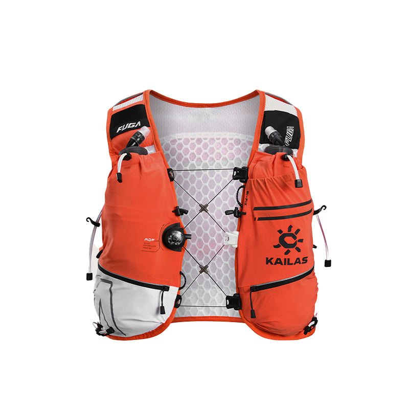 Kailas Fuga Air 13 II Trail Running Vest Pack Unisex - Image 2