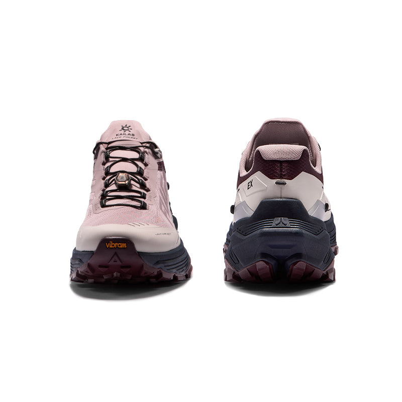 New Kailas FUGA EX 3 Trail Running Shoes Men's - Image 47