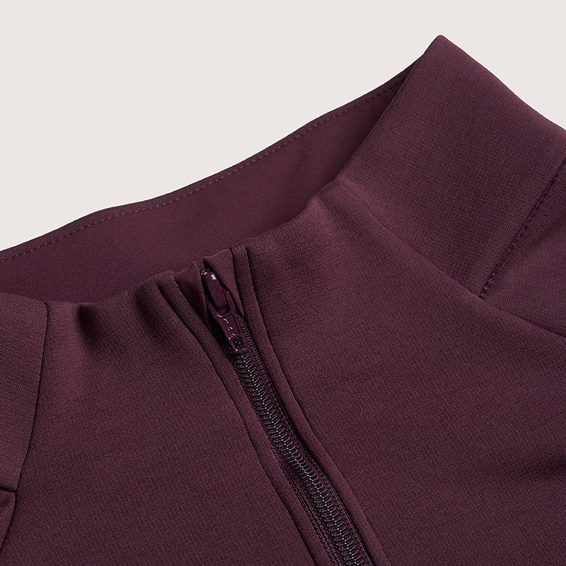 KAILAS FUGA Long-sleeve Functional T-shirt Men's - Image 9