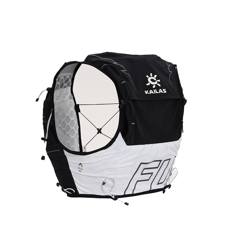 Kailas Fuga Air 13 II Trail Running Vest Pack Unisex - Image 6
