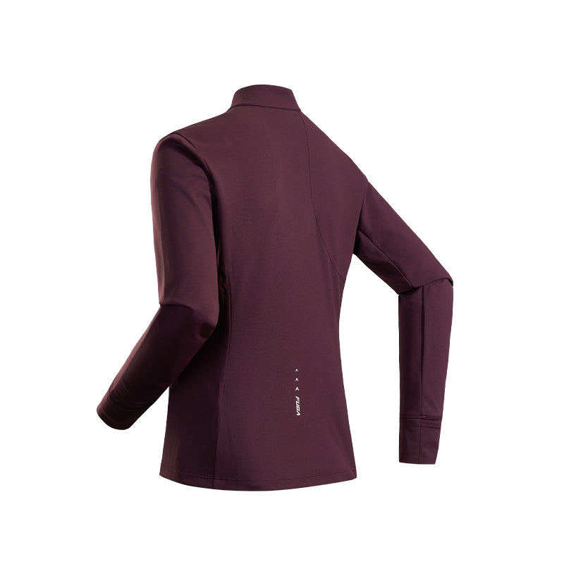 KAILAS FUGA Technical Long Sleeve T-shirt Women's - Image 8