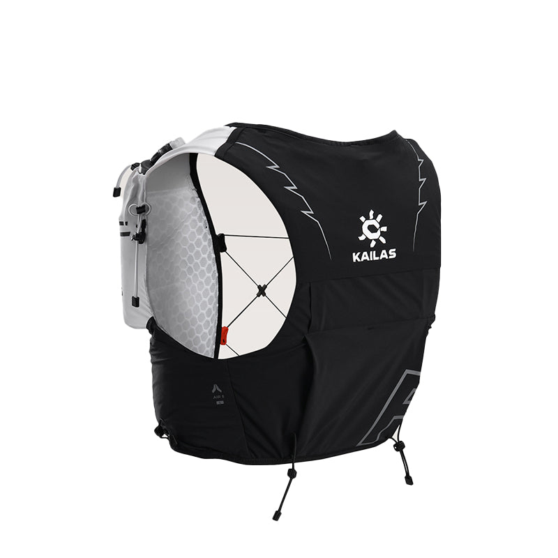 Kailas Fuga Air 8 IV Trail Running Vest Pack 8L Unisex - Image 8