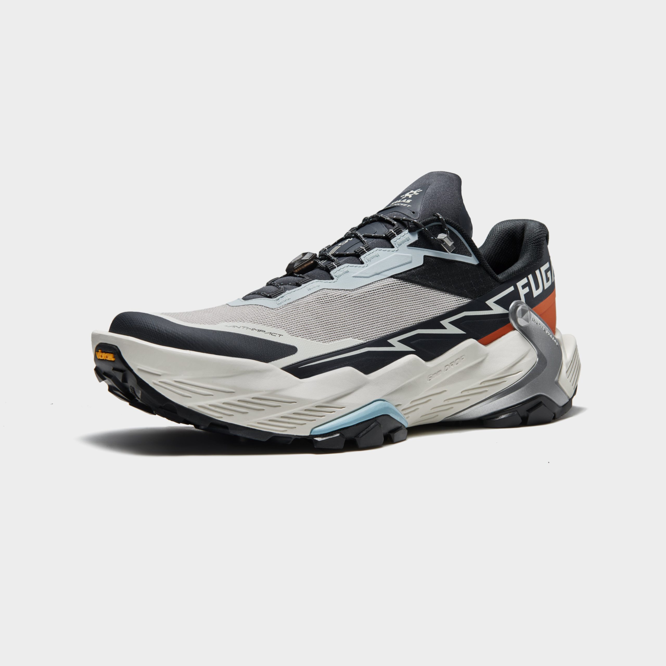 Kailas Fuga DU 2 Trail Running Shoes Men's - Image 6