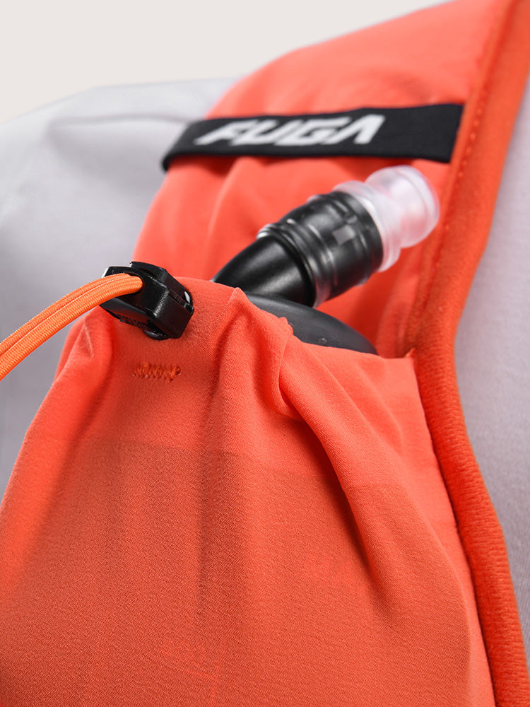 Kailas Fuga Air 8 IV Trail Running Vest Pack 8L Unisex - Image 5