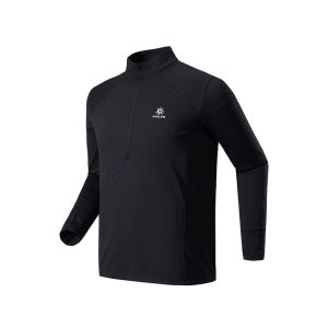 KAILAS FUGA Long-sleeve Functional T-shirt Men's