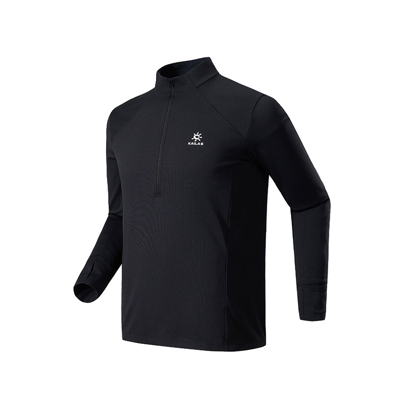 KAILAS FUGA Long-sleeve Functional T-shirt Men's