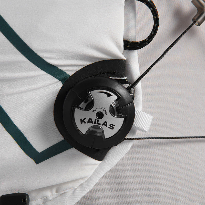 Kailas Fuga Air 7 Ⅳ Trail Running Vest Pack 7L Women's - Image 10