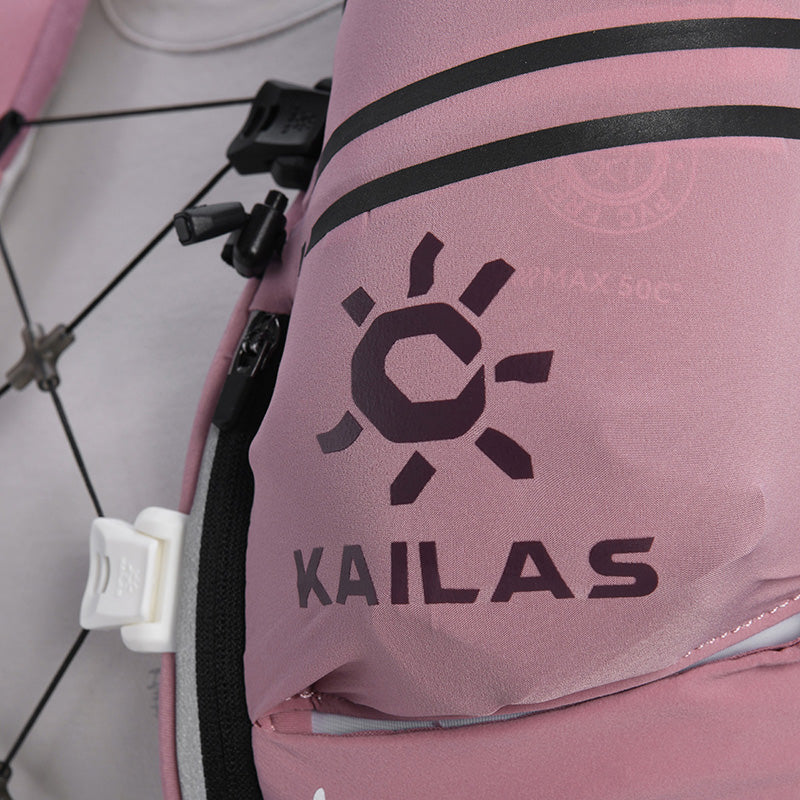 Kailas Fuga Air 7 Ⅳ Trail Running Vest Pack 7L Women's - Image 4