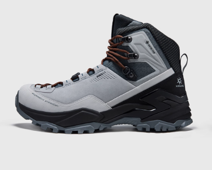Kailas MT5-3 GTX MID Waterproof Trekking Shoes Men's - Image 19