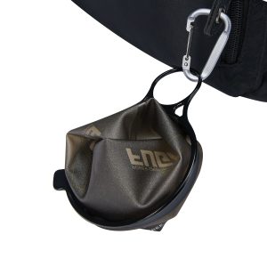 Kailas Soft Water Cup (with Hook Clip)