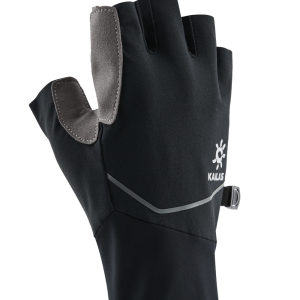 Kailas Half-finger Hiking Gloves Men's