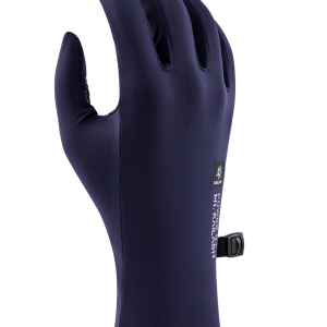 Kailas Sun-protective Gloves Women's