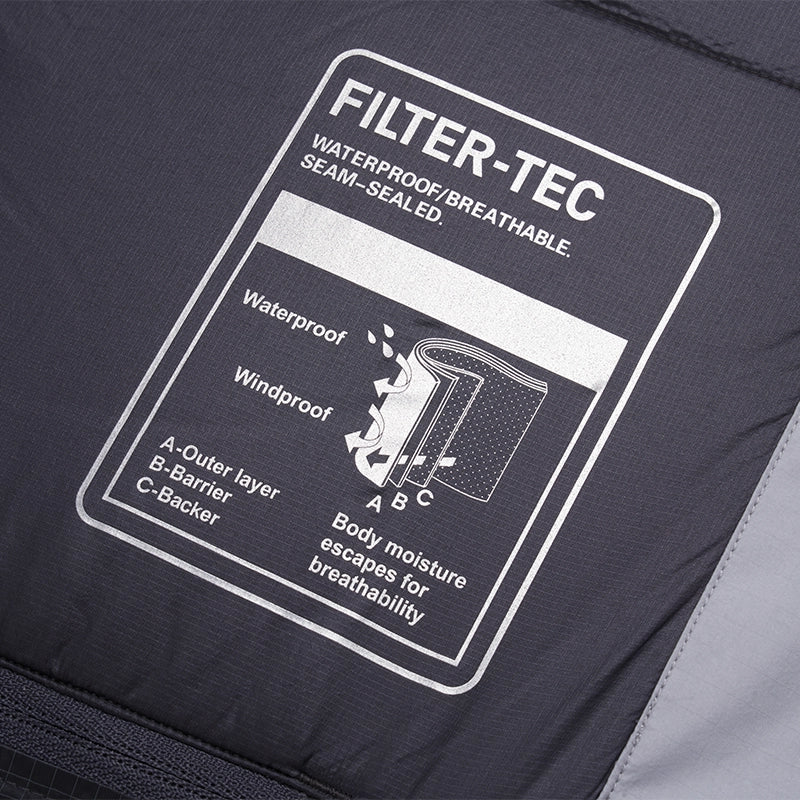 Kailas Bogda Plus LT Insulated Hardshell Jacket Unisex - Image 30