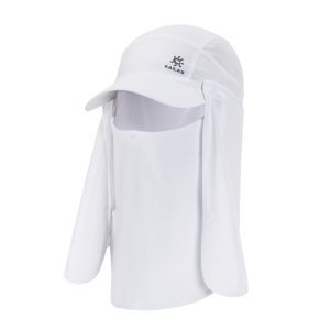 Kailas Neck Flap Baseball Cap