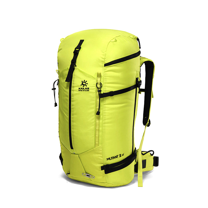 Mutant II Technical Climbing Backpack 42L (S-L) - Image 5