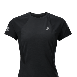 KAILAS XM1 Crew Neck Wool T-Shirt Women's