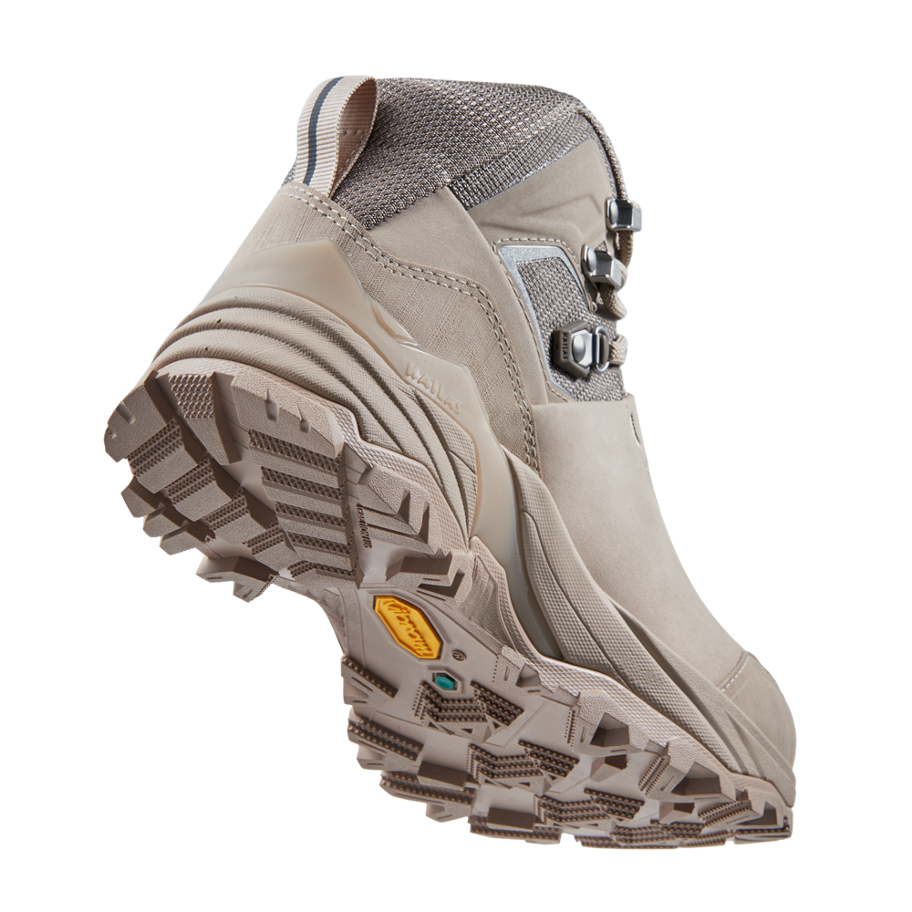 Kailas MT5-3 GTX MID Waterproof Trekking Shoes Women's - Image 3