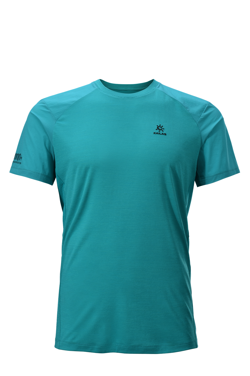 KAILAS XM1 Crew Neck Wool T-Shirt Men's - Image 2