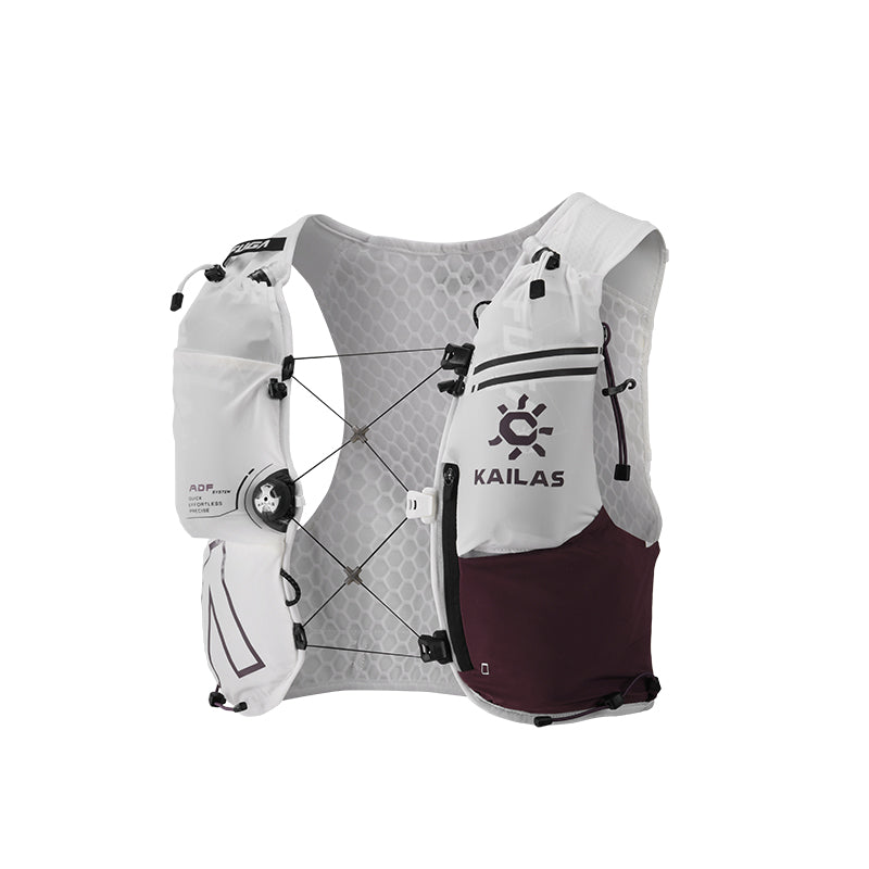 Kailas Fuga Air 8 IV Trail Running Vest Pack 8L Unisex - Image 18