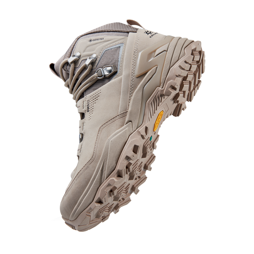 Kailas MT5-3 GTX MID Waterproof Trekking Shoes Women's - Image 2