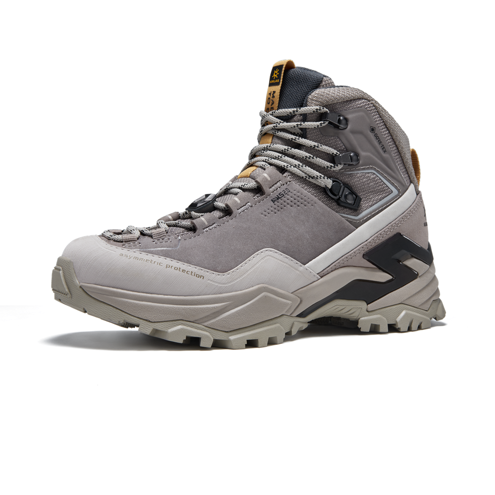 Kailas MT5-3 GTX MID Waterproof Trekking Shoes Women's - Image 7
