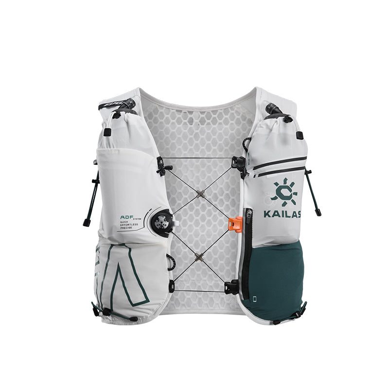 Kailas Fuga Air 8 IV Trail Running Vest Pack 8L Unisex - Image 12