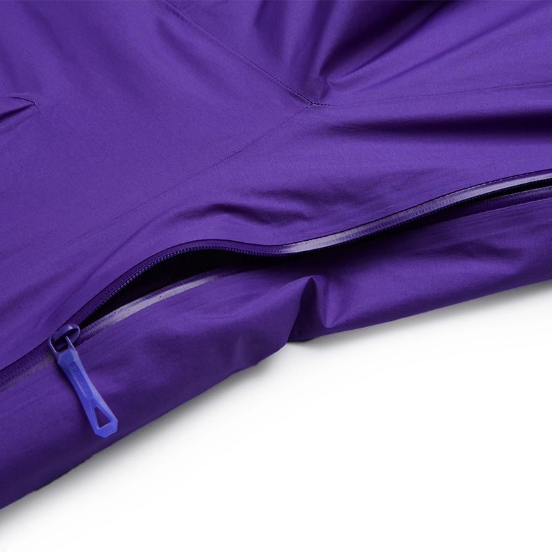 Kailas Bogda Plus LT Insulated Hardshell Jacket Unisex - Image 17